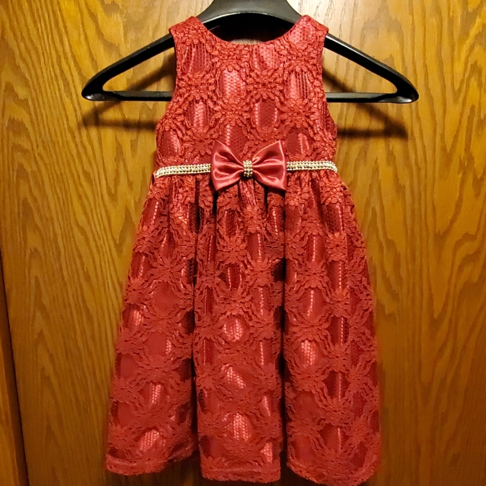 American Princess Dress